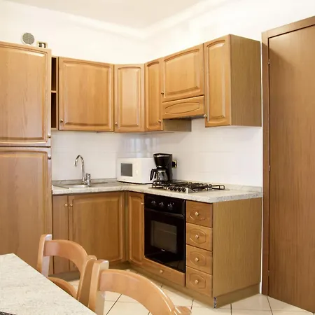 Ca' Bottrigo-1 By Interhome Апартаменты Бардолино