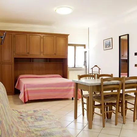 Ca' Bottrigo-1 By Interhome *