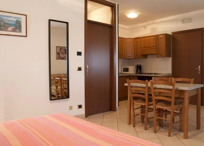 Apartamento Ca' Bottrigo-1 By Interhome *