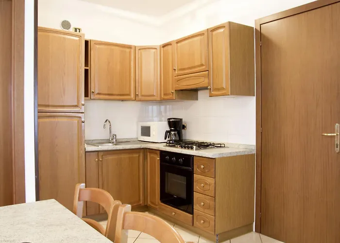 Ca' Bottrigo-1 By Interhome Apartamento Bardolino