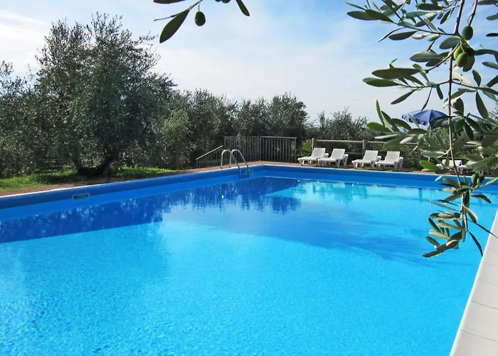 Apartamento Ca' Bottrigo-1 By Interhome *