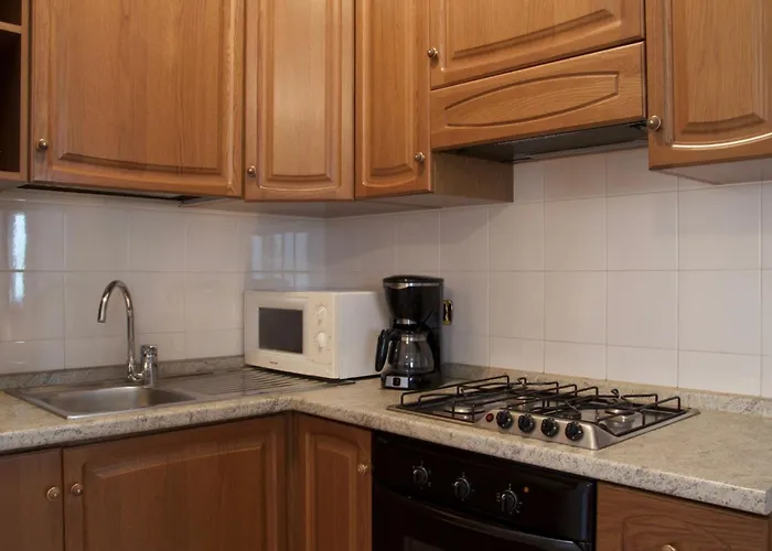 Daire Ca' Bottrigo-1 By Interhome Bardolino