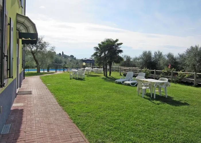 Ca' Bottrigo-1 By Interhome Apartment *
