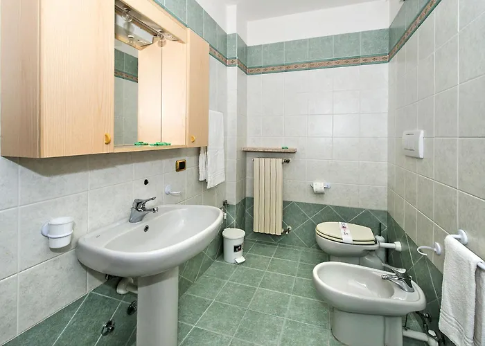 Ca' Bottrigo-1 By Interhome * Bardolino
