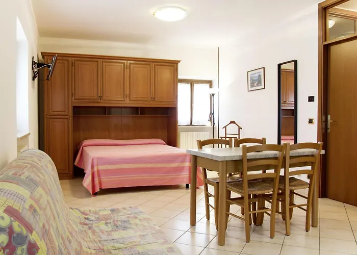 Ca' Bottrigo-1 By Interhome *