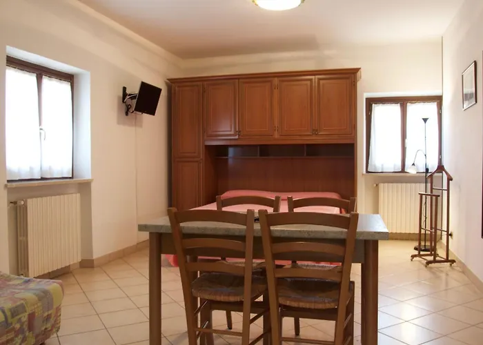 Ca' Bottrigo-1 By Interhome Apartment