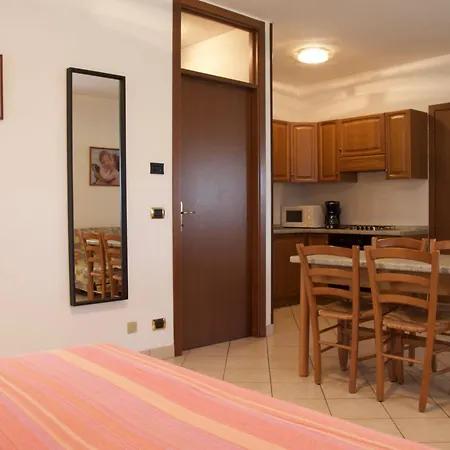公寓 Ca' Bottrigo-1 By Interhome *